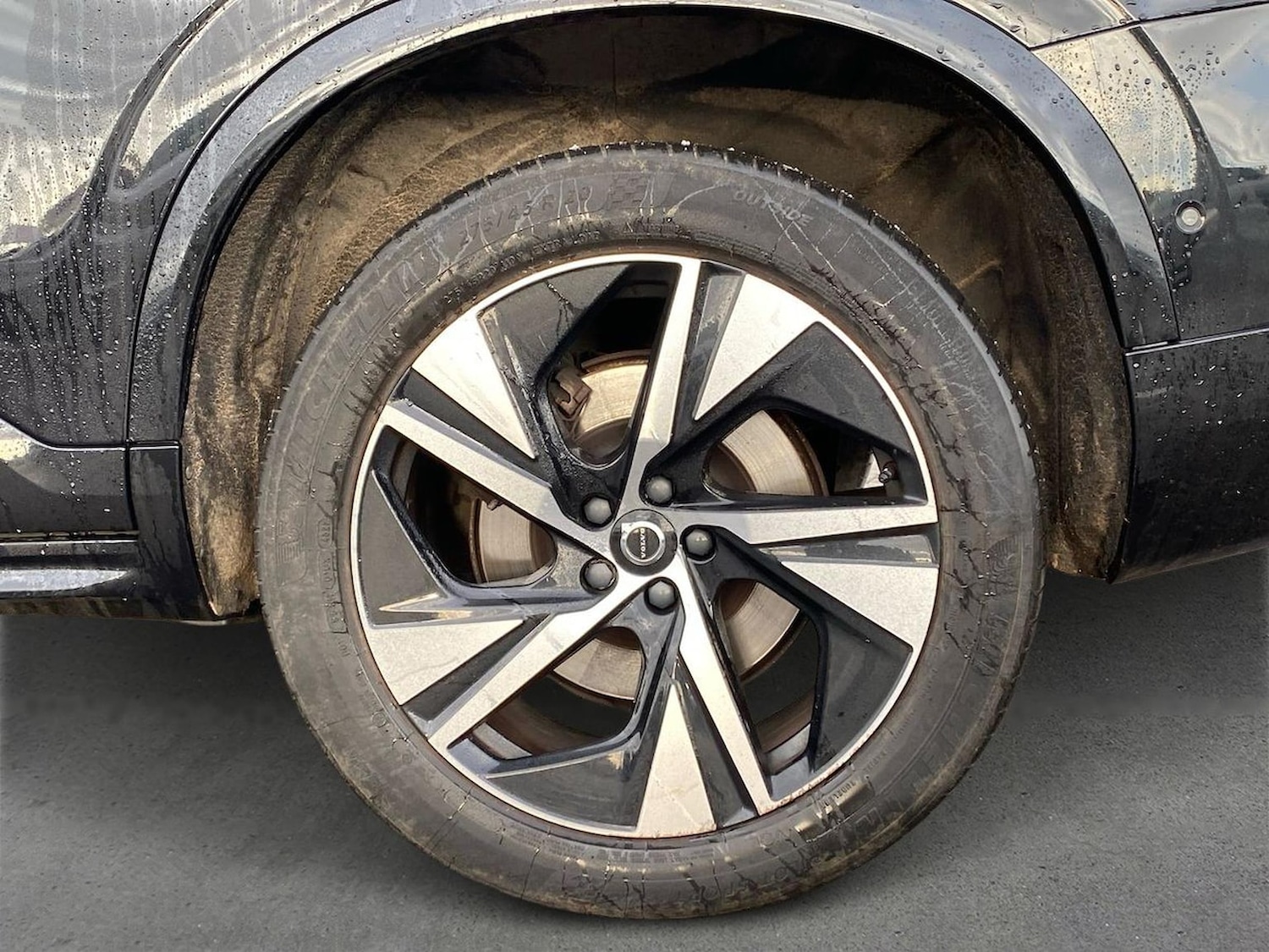 Used Volvo XC90 2022 for sale - 76682558: Photo 7