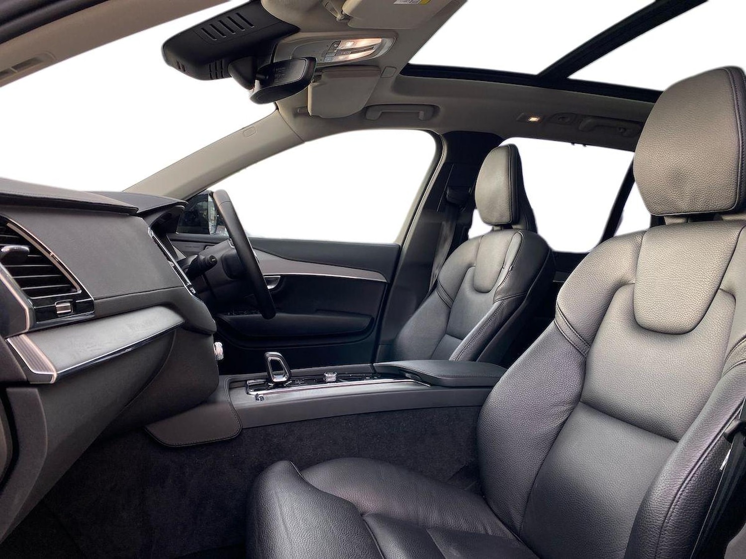 Used Volvo XC90 2022 for sale - 76682558: Photo 8