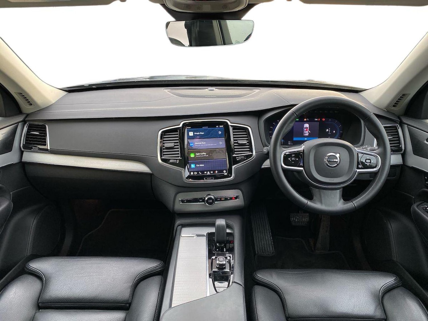 Used Volvo XC90 2022 for sale - 76682558: Photo 9