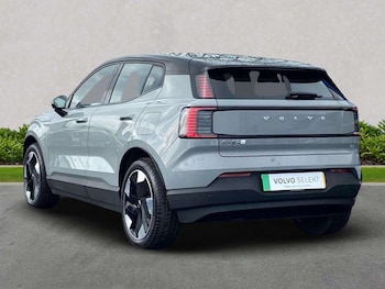 Used Volvo EX30 2025 for sale - 78310730: Photo