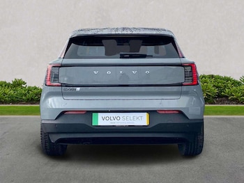 Used Volvo EX30 2025 for sale - 78310730: Photo