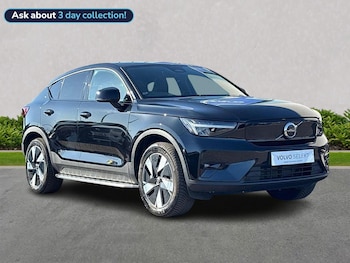 2024 - 300Kw Recharge Twin Plus 82Kwh 5Dr Awd Auto