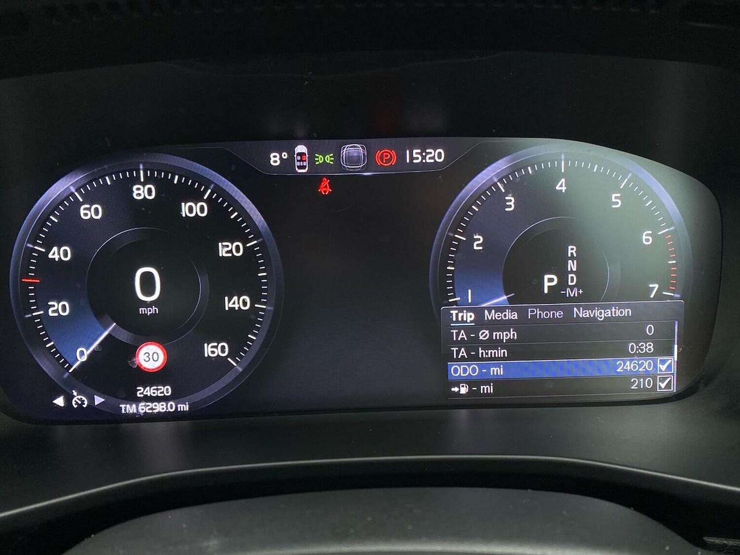 Used Volvo XC40 2021 for sale - 77489329: Photo 10