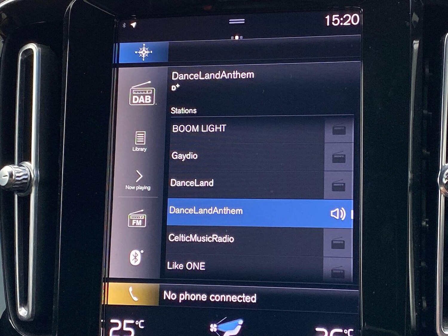 Used Volvo XC40 2021 for sale - 77489329: Photo 11