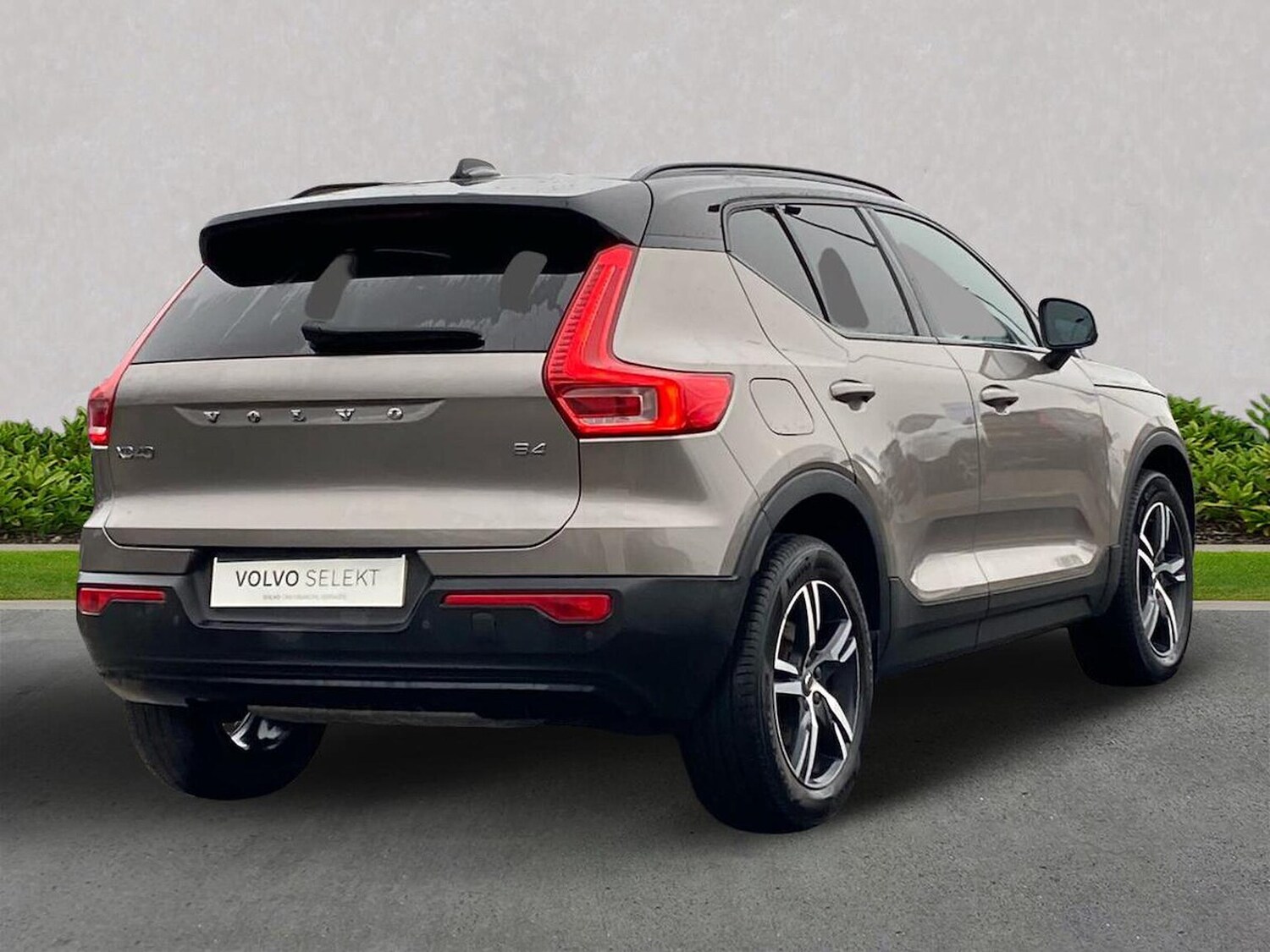 Used Volvo XC40 2021 for sale - 77489329: Photo 18