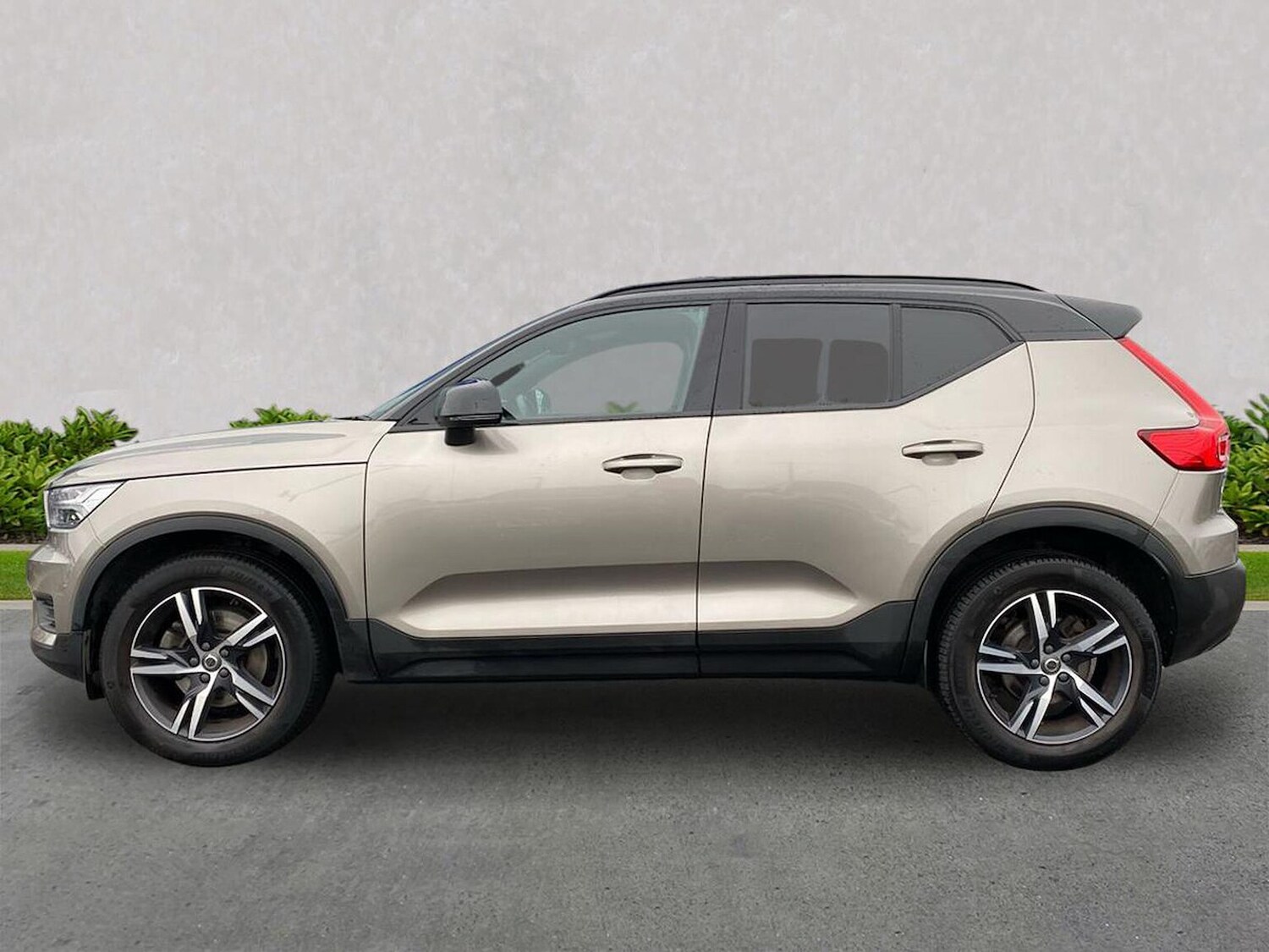Used Volvo XC40 2021 for sale - 77489329: Photo 19