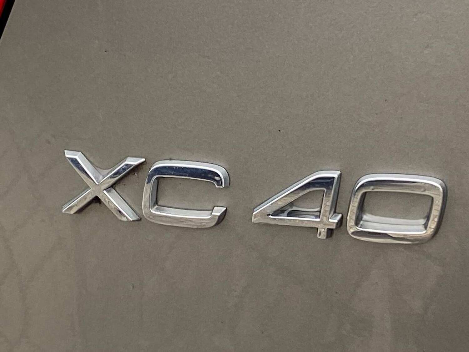 Used Volvo XC40 2021 for sale - 77489329: Photo 33