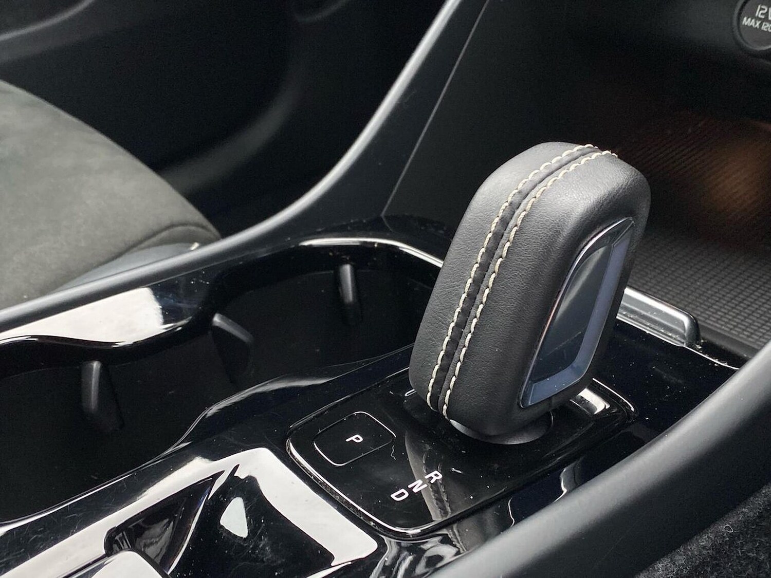 Used Volvo XC40 2021 for sale - 77489329: Photo 37