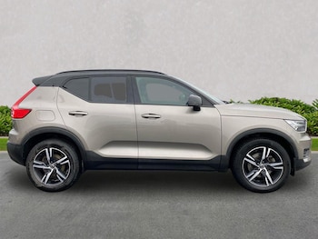 Used Volvo XC40 2021 for sale - 77489329: Photo