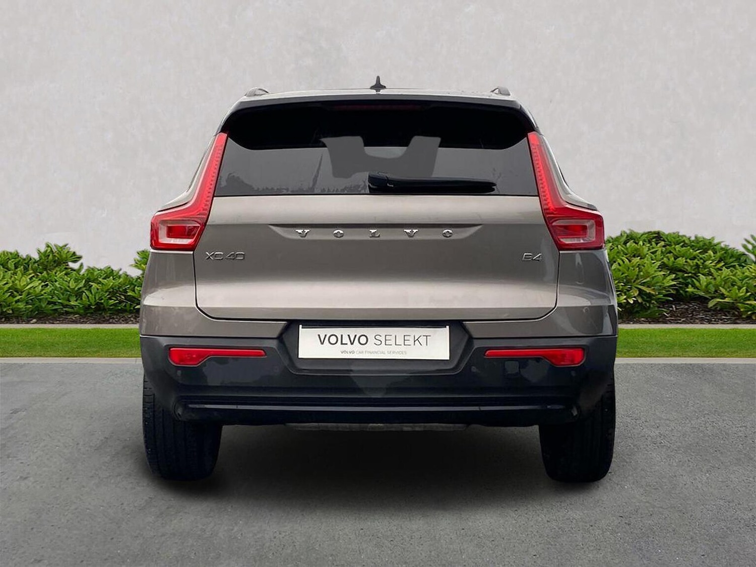 Used Volvo XC40 2021 for sale - 77489329: Photo 4