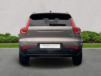 Used Volvo XC40 2021 for sale - 77489329: Photo