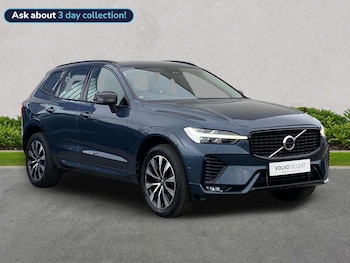 Used Volvo XC60 2023 for sale - 78310642: Photo