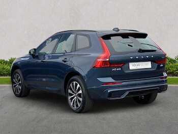 Used Volvo XC60 2023 for sale - 78310642: Photo