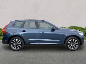 Used Volvo XC60 2023 for sale - 78310642: Photo