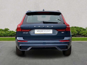 Used Volvo XC60 2023 for sale - 78310642: Photo