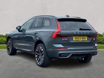Used Volvo XC60 2025 for sale - 75498412: Photo