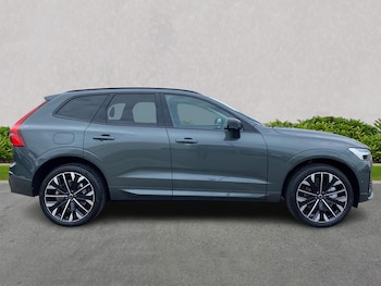 Used Volvo XC60 2025 for sale - 75498412: Photo