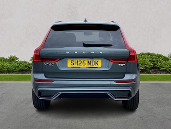 Used Volvo XC60 2025 for sale - 75498412: Photo