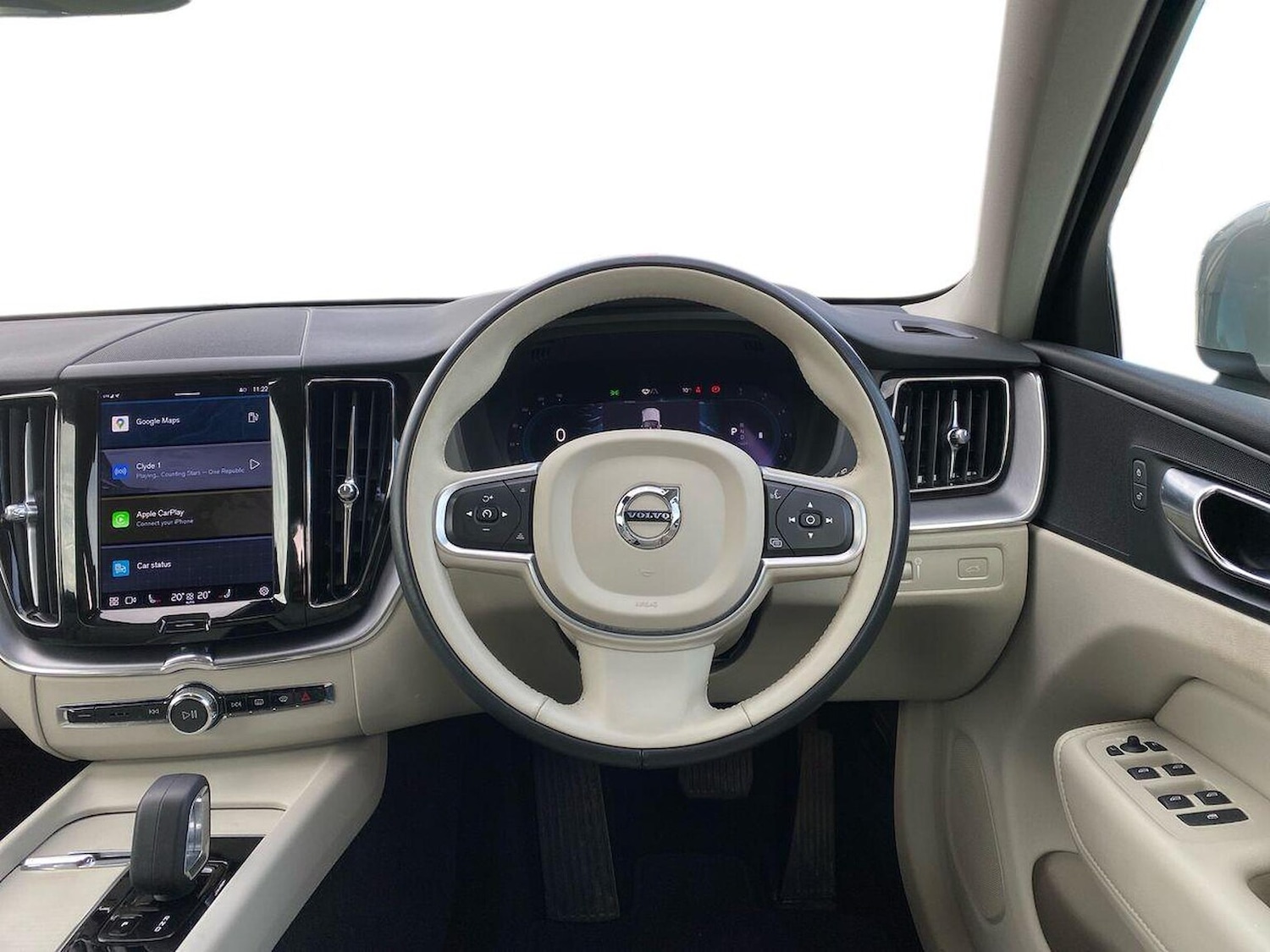 Used Volvo XC60 2022 for sale - 76383389: Photo 10