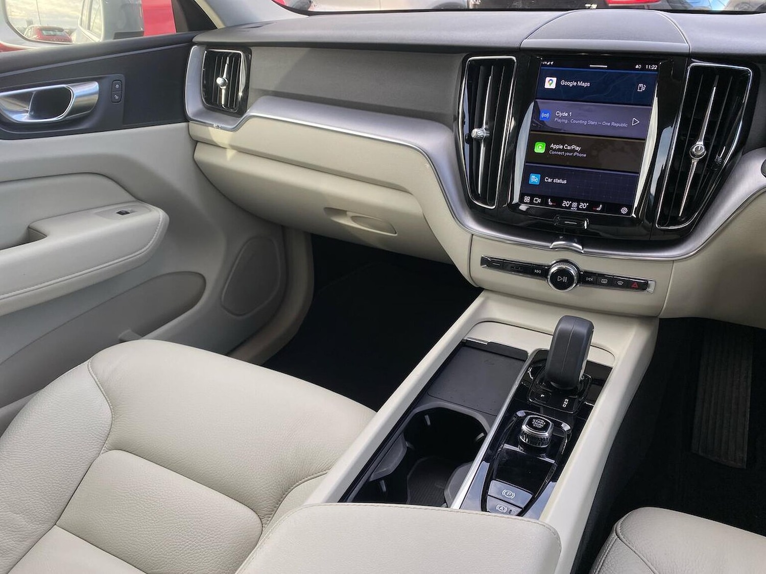 Used Volvo XC60 2022 for sale - 76383389: Photo 14