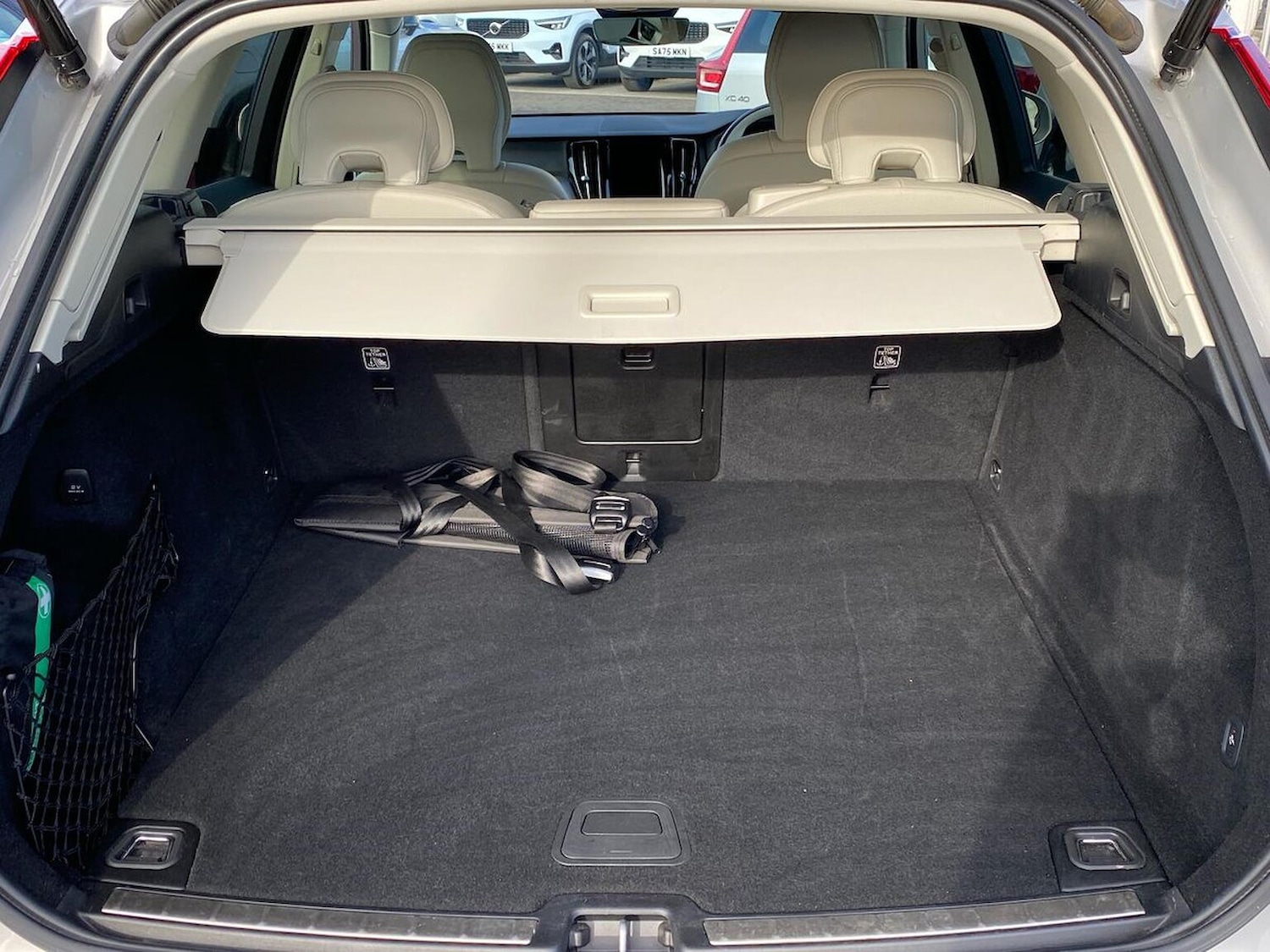 Used Volvo XC60 2022 for sale - 76383389: Photo 18