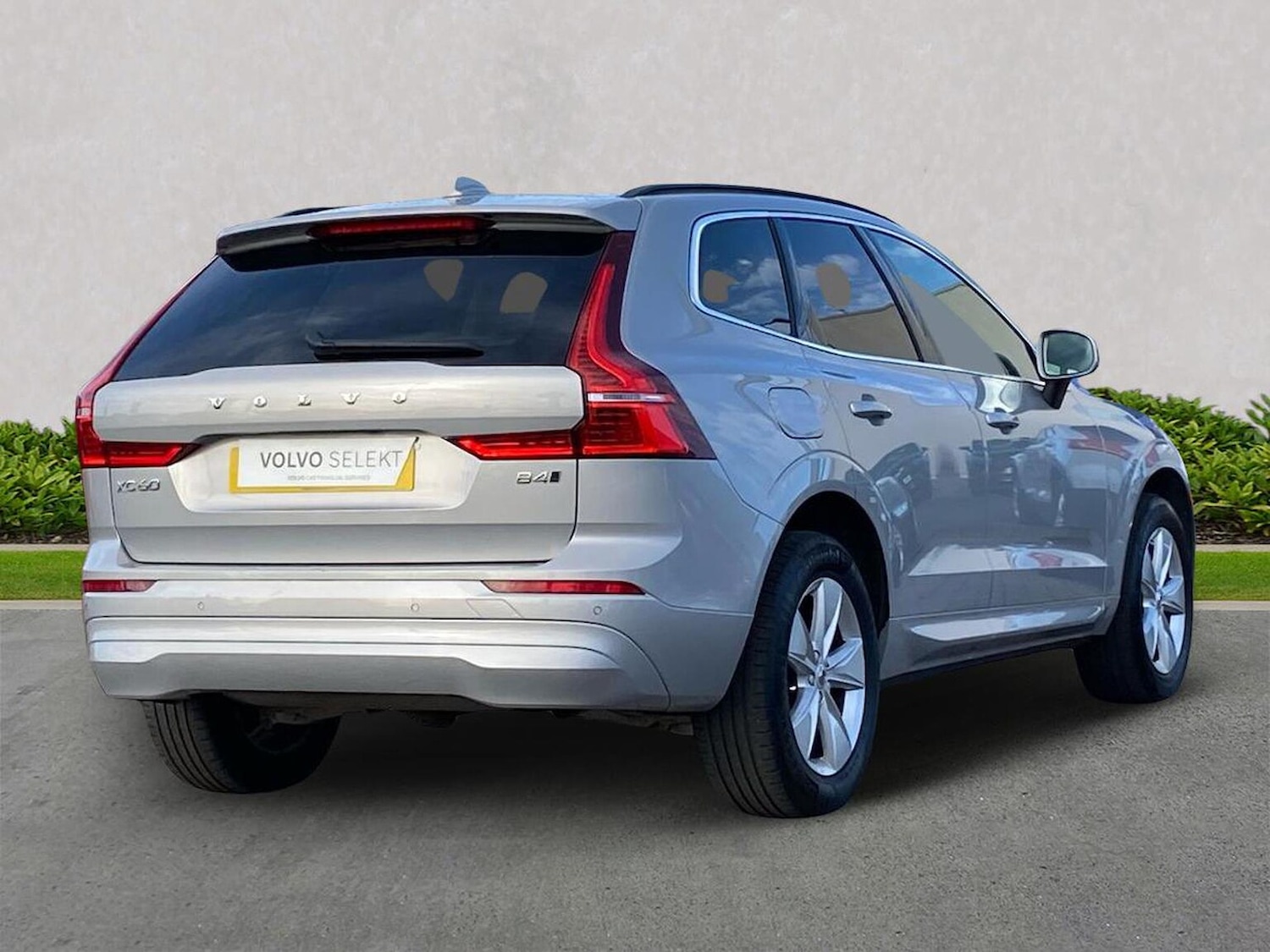 Used Volvo XC60 2022 for sale - 76383389: Photo 19