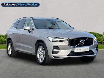 2022 - 2.0 B4D Momentum 5dr AWD Geartronic
