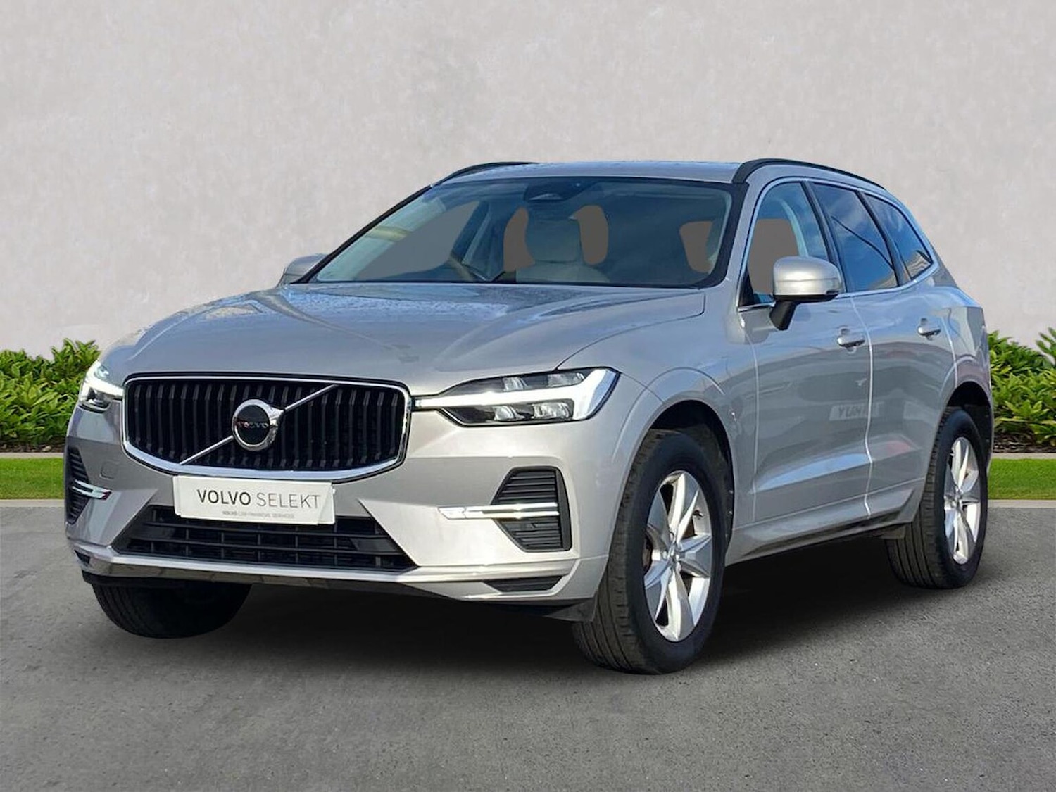 Used Volvo XC60 2022 for sale - 76383389: Photo 21