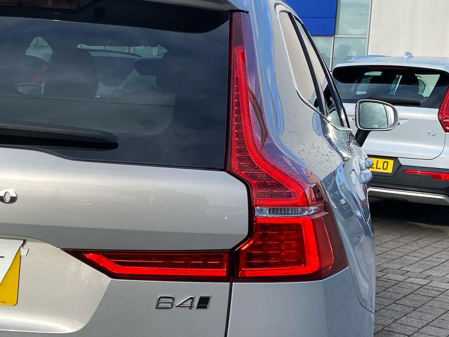 Used Volvo XC60 2022 for sale - 76383389: Photo 36