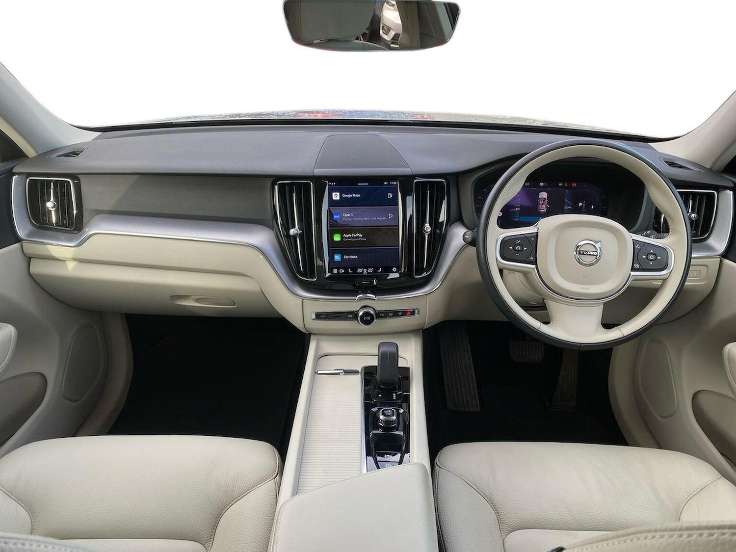 Used Volvo XC60 2022 for sale - 76383389: Photo 9