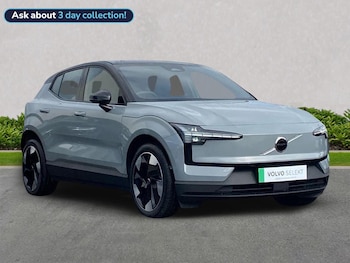 Volvo - EX30