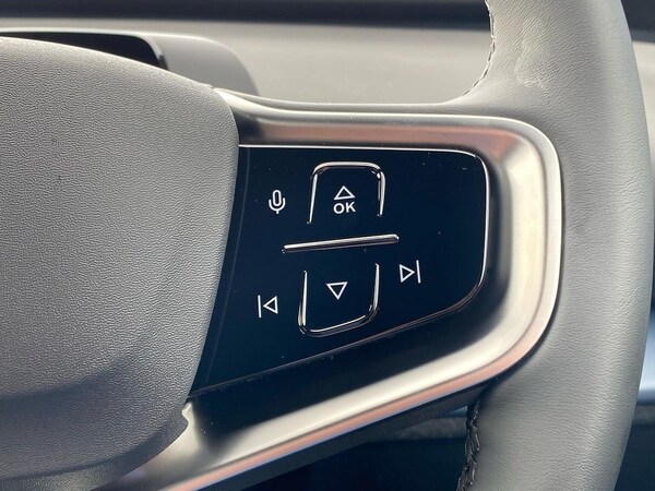 Used Volvo EX30 2025 for sale - 76299441: Photo 27