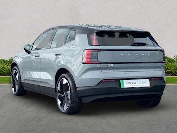 Used Volvo EX30 2025 for sale - 76299441: Photo