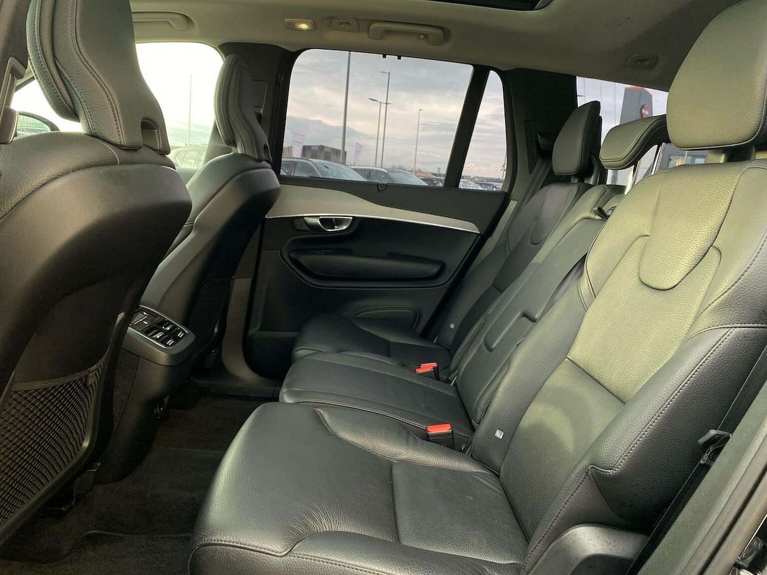 Used Volvo XC90 2022 for sale - 76643623: Photo 17