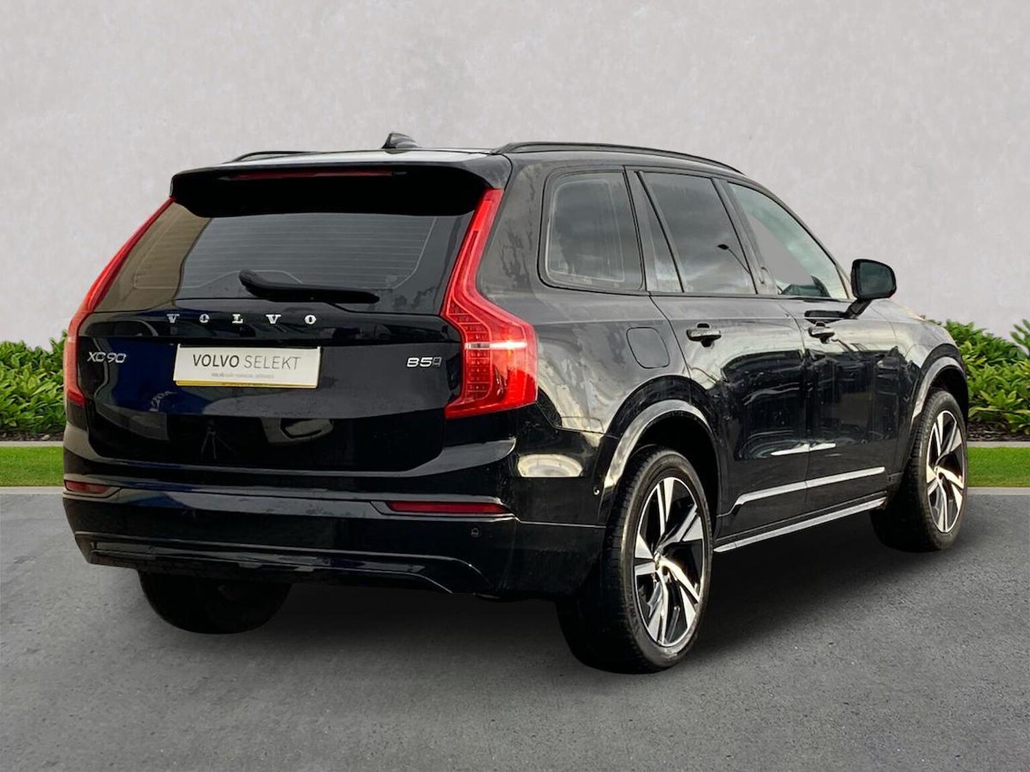 Used Volvo XC90 2022 for sale - 76643623: Photo 19