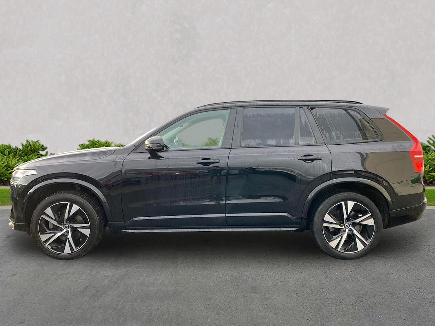 Used Volvo XC90 2022 for sale - 76643623: Photo 20