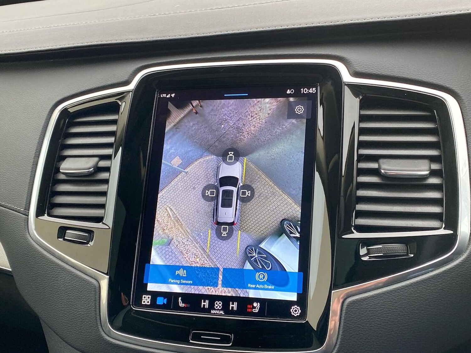 Used Volvo XC90 2022 for sale - 76643623: Photo 24