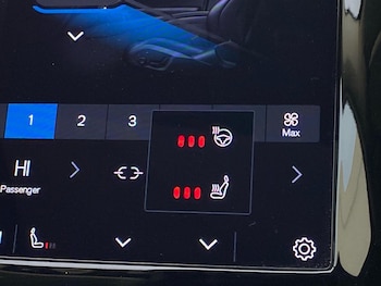 Used Volvo XC90 2022 for sale - 76643623: Photo