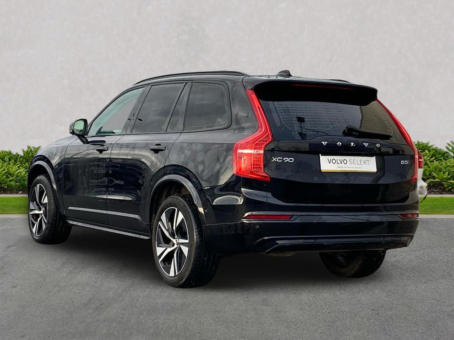 Used Volvo XC90 2022 for sale - 76643623: Photo 3