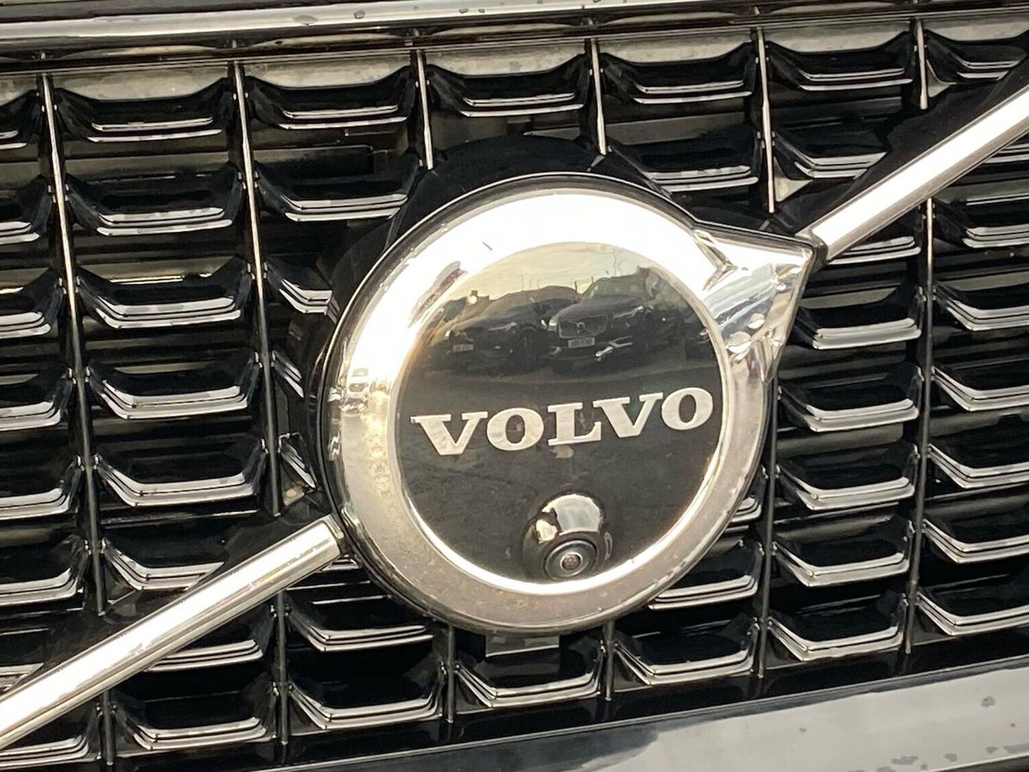 Used Volvo XC90 2022 for sale - 76643623: Photo 34