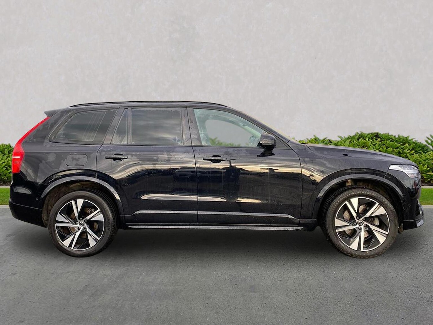 Used Volvo XC90 2022 for sale - 76643623: Photo 4
