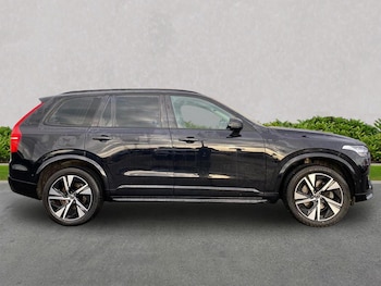 Used Volvo XC90 2022 for sale - 76643623: Photo
