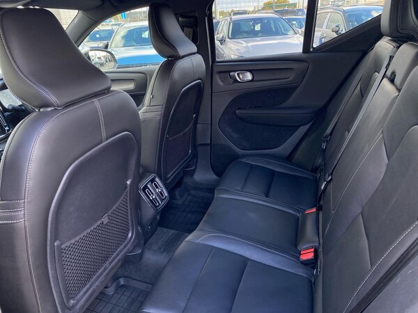 Used Volvo XC40 2020 for sale - 76305432: Photo 17