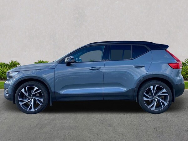 Used Volvo XC40 2020 for sale - 76305432: Photo 20