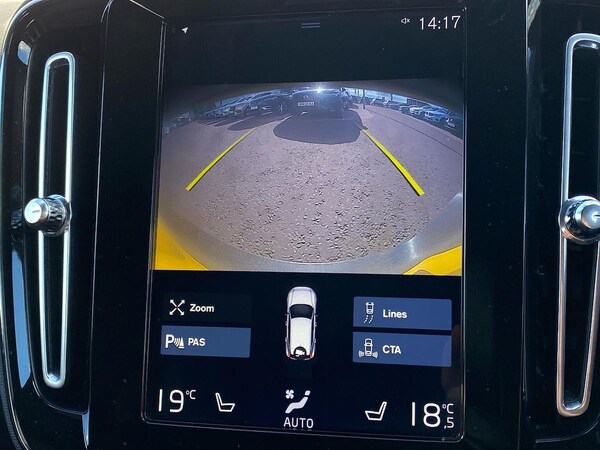 Used Volvo XC40 2020 for sale - 76305432: Photo 24