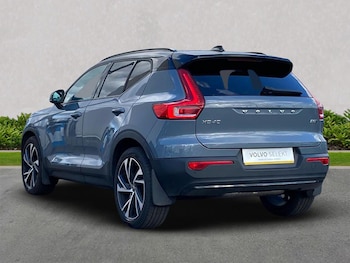 Used Volvo XC40 2020 for sale - 76305432: Photo