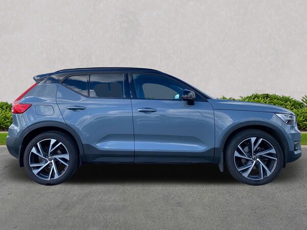 Used Volvo XC40 2020 for sale - 76305432: Photo 4