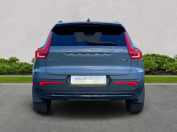 Used Volvo XC40 2020 for sale - 76305432: Photo 5