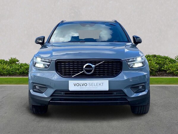 Used Volvo XC40 2020 for sale - 76305432: Photo 6