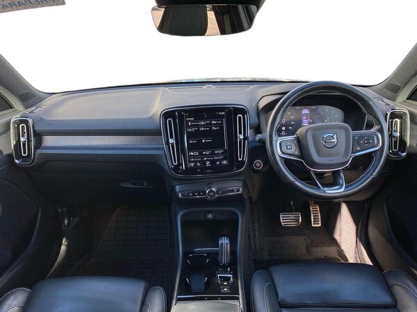 Used Volvo XC40 2020 for sale - 76305432: Photo 9
